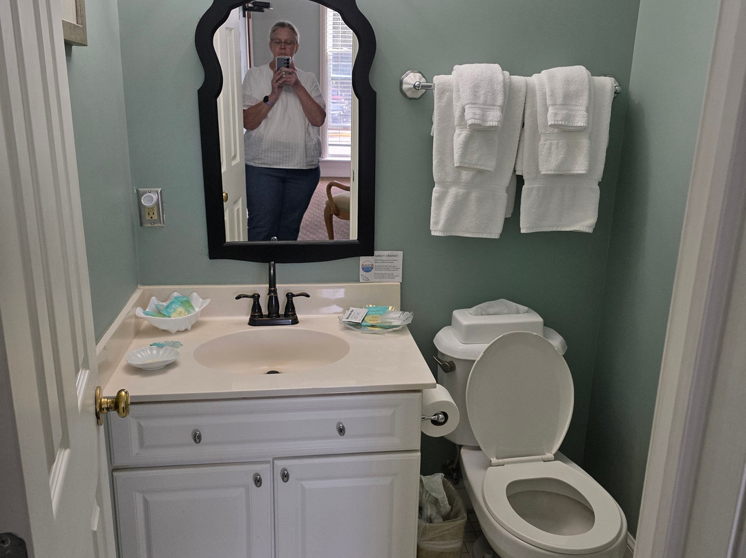 DeSoto Beach Bed & Breakfast主图