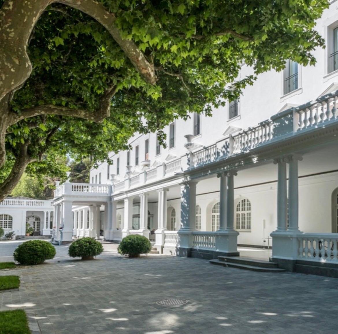 Hotel Balneari Termes Orion-官方