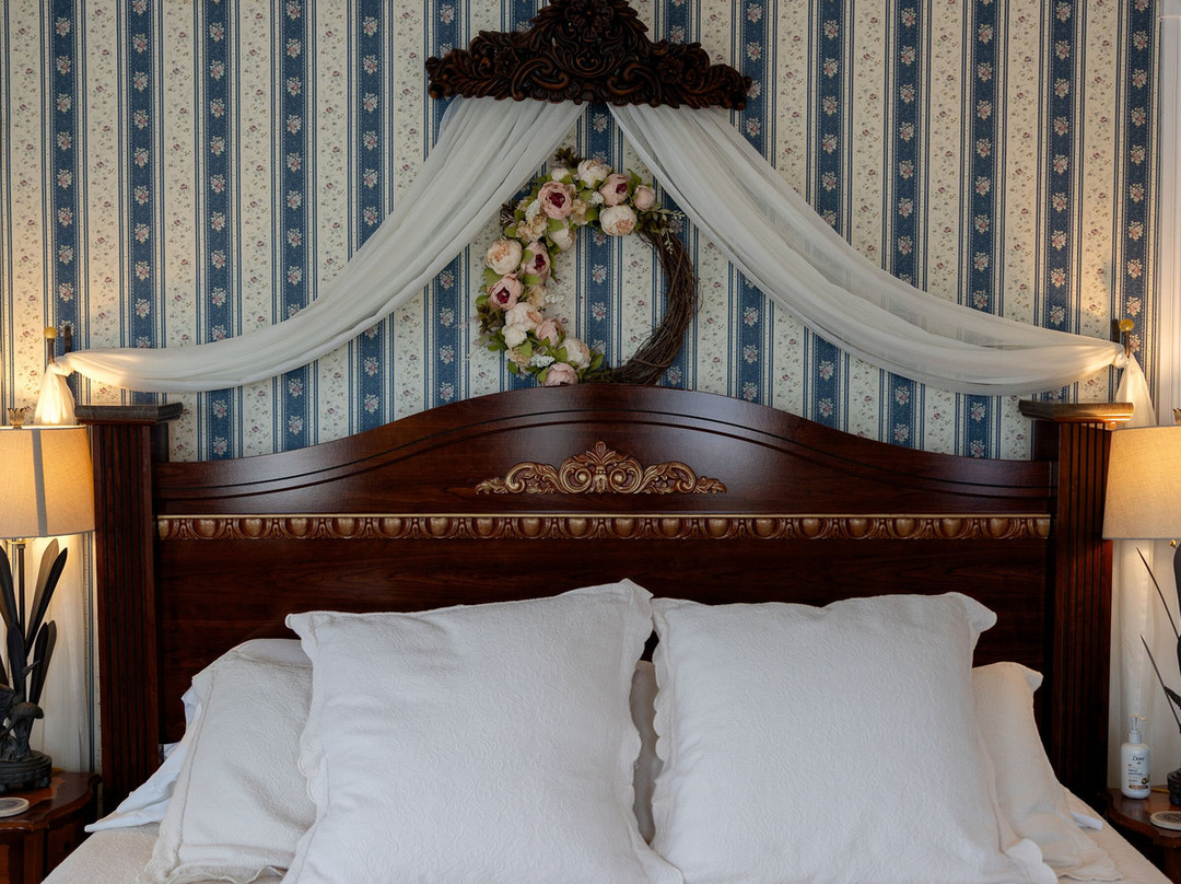 Miss Molly's Inn Bed & Breakfast主图