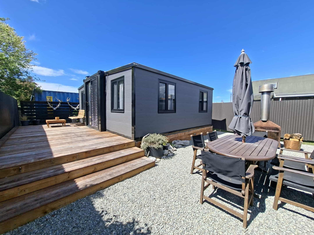 Mackenzie Motels主图