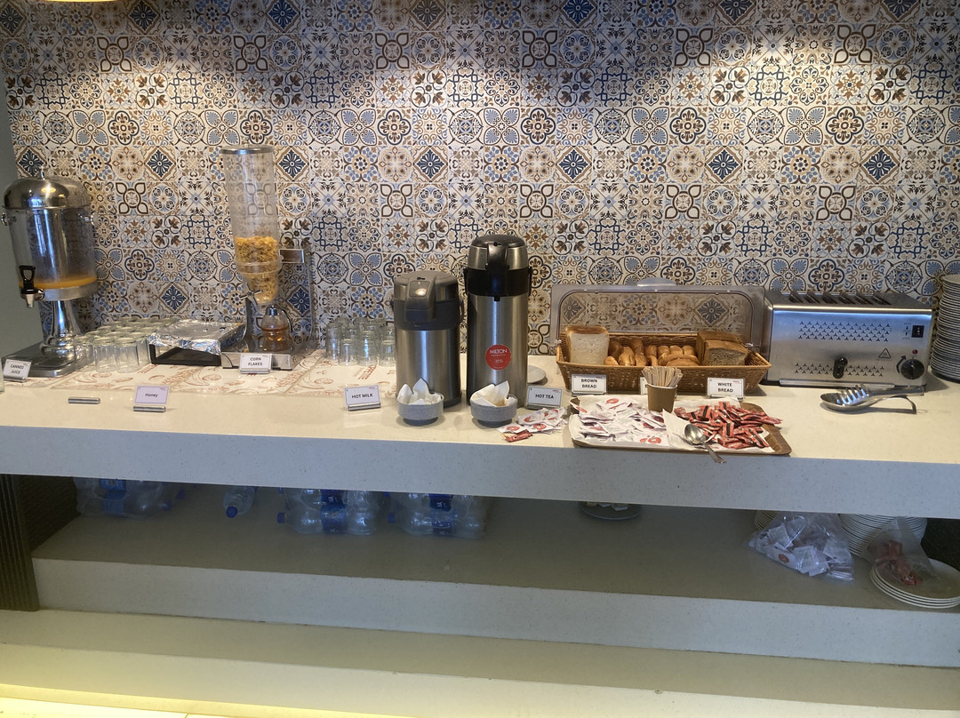 7 Apple Hotel Aurangabad主图