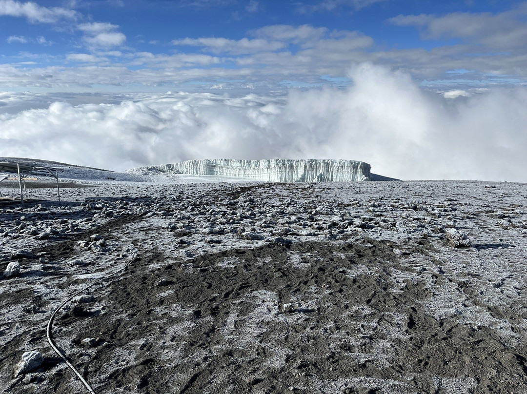 Kandoo Adventures-彭里斯必去景点