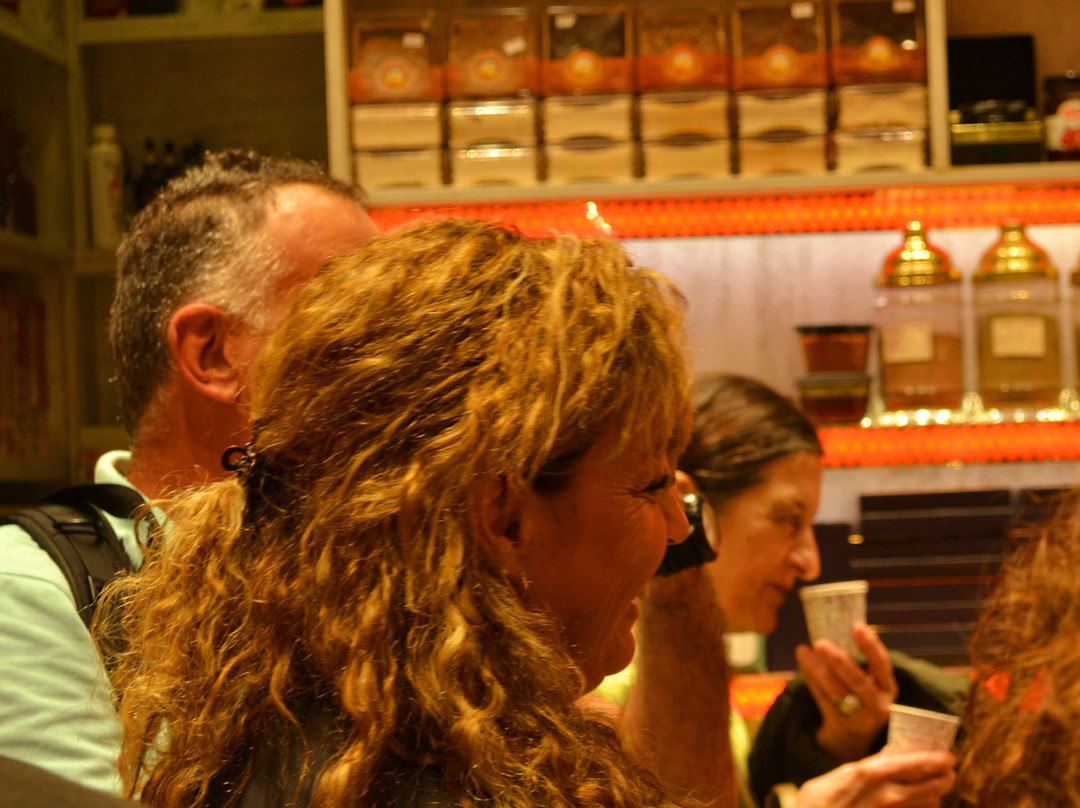 Abu Simbel Perfume Palace-Aswan 1必去景点