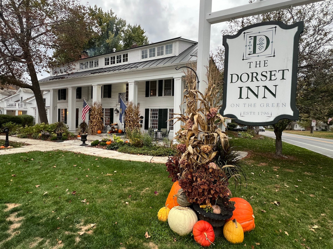 The Dorset Inn主图