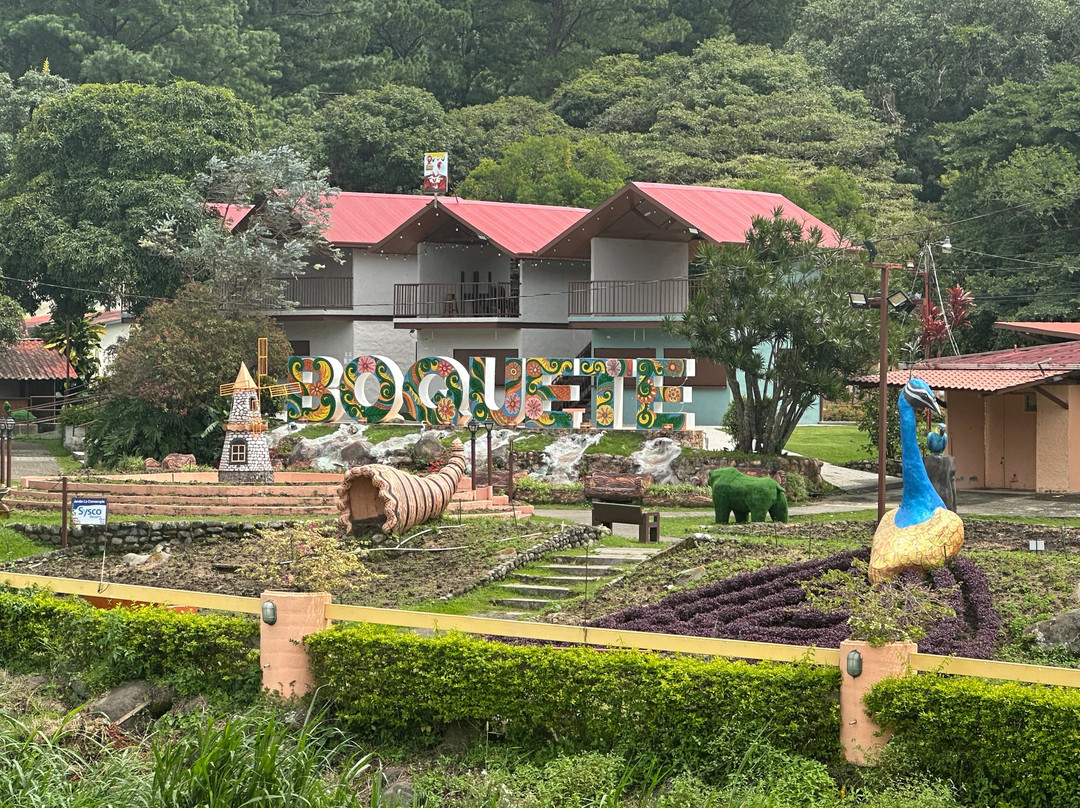 Retire in Panama Tours | Move to Panama | Panama Relocation Experts-波魁特必去景点