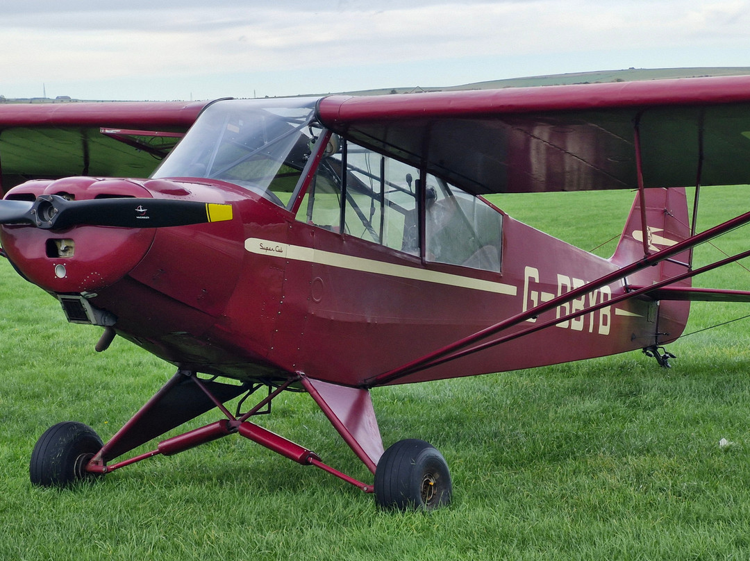 Perry Air Ltd-Shoreham-by-Sea必去景点