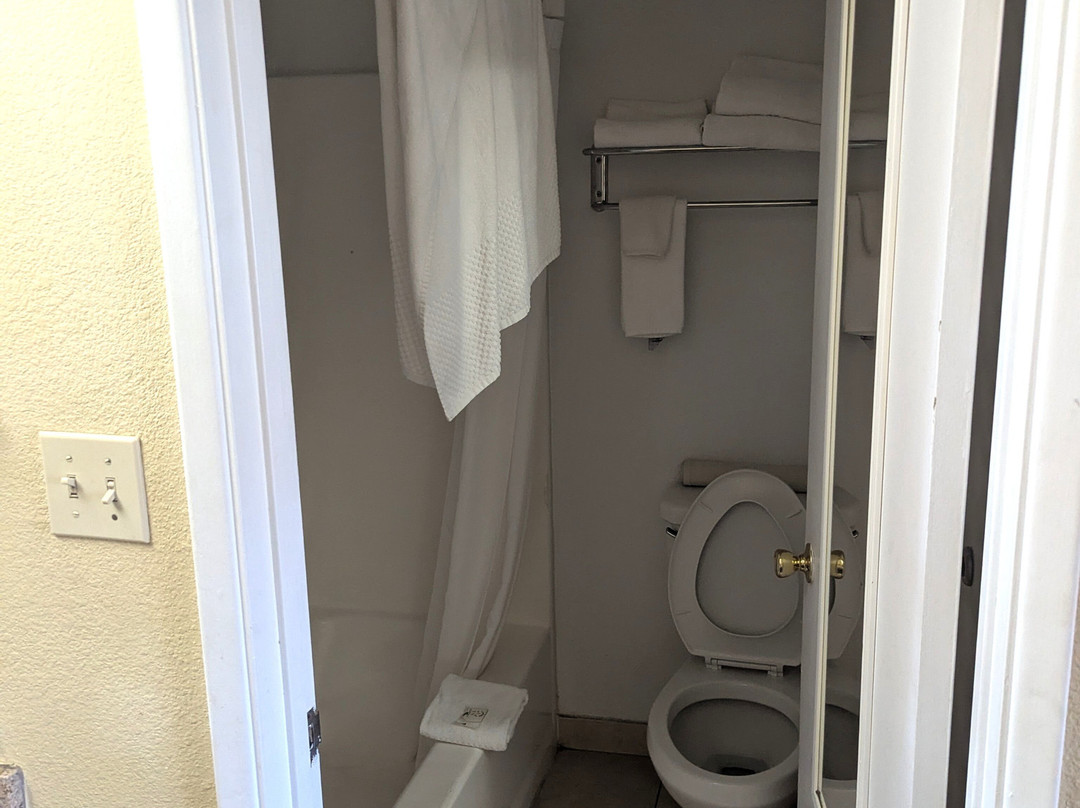 Quality Inn Parker主图