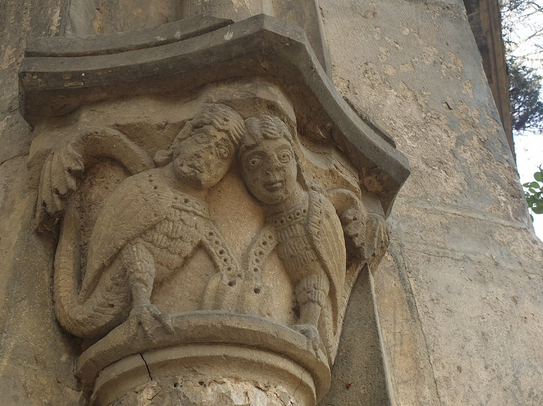 Domaine Royal de Dreux-Dreux必去景点