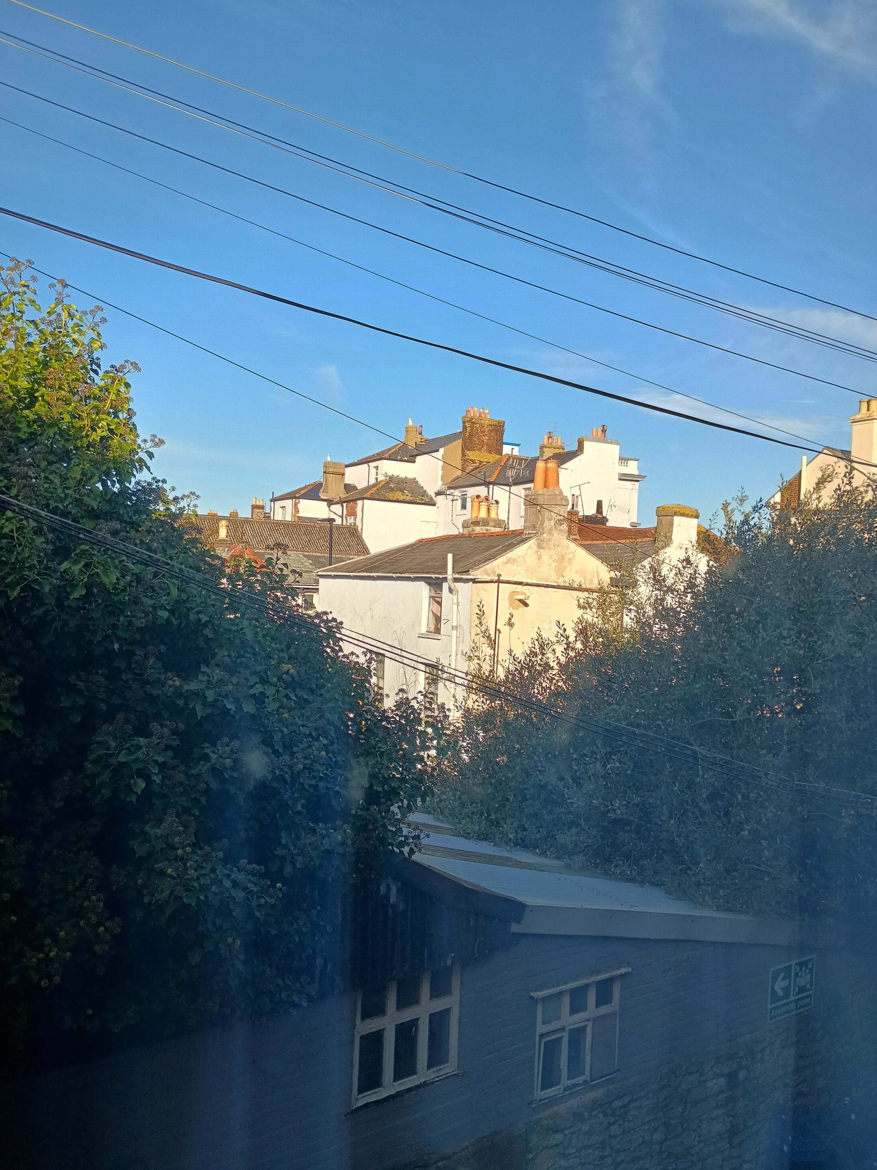 Royal Esplanade Hotel-酒店景观