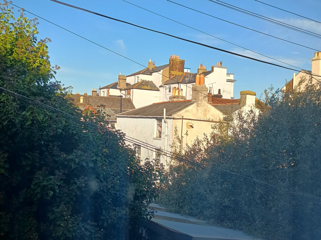 Royal Esplanade Hotel主图