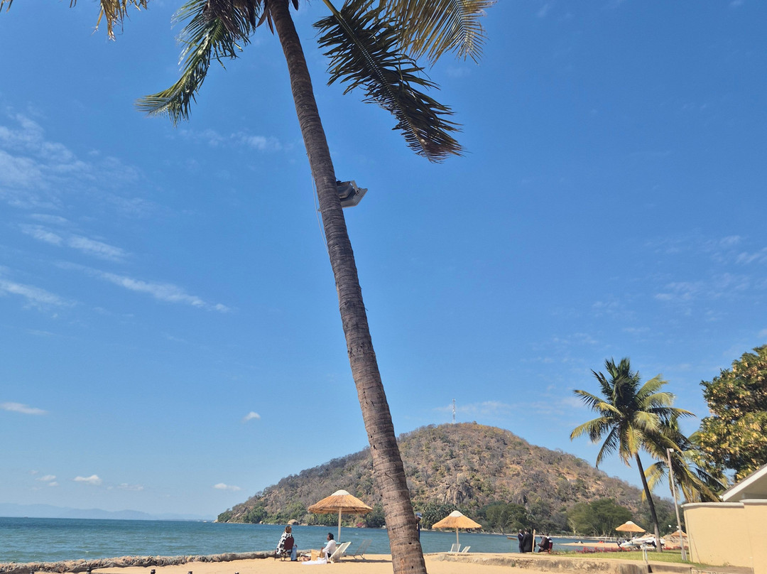 Sunbird Nkopola Lodge主图