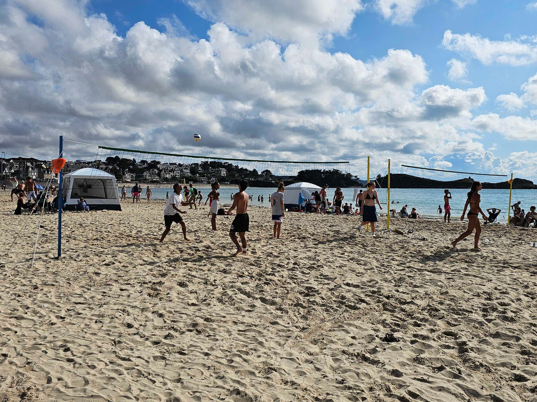 Bureau d'Informations d'Erquy-Erquy必去景点