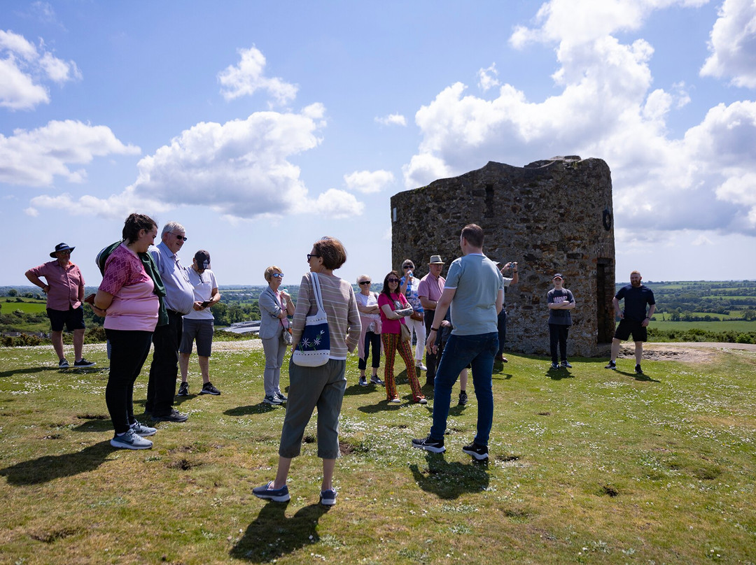 Vinegar Hill-Enniscorthy必去景点