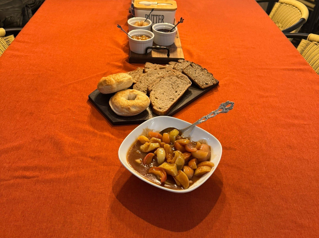 The Carter Inn主图