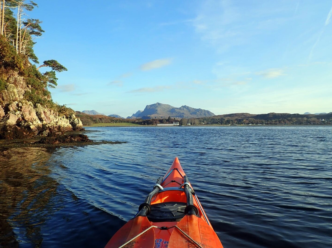Ewe Canoe-盖尔洛赫必去景点