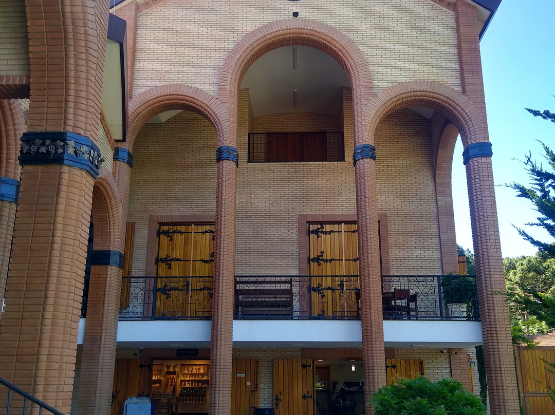 Mosteiro de São João-坎普斯－杜若尔当必去景点