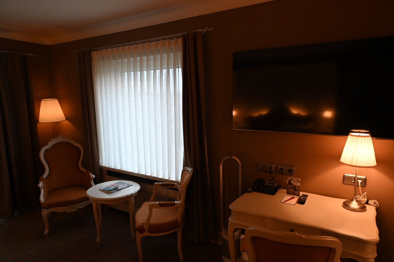 斯坦城堡酒店-官方