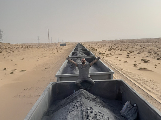 Come To Mauritania-诺克少必去景点