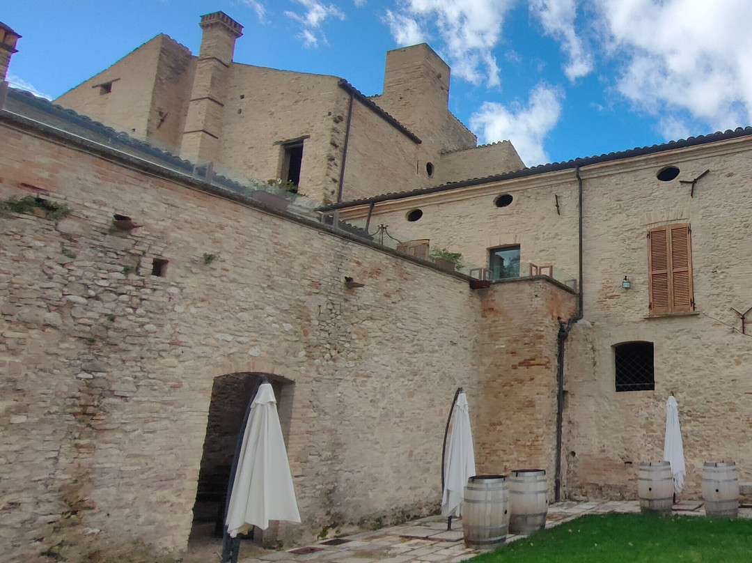 Palazzo Monaco-Crecchio必去景点