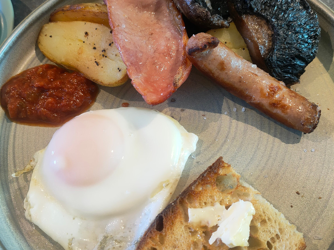 Mount Congreve Gardens-County Waterford必去景点