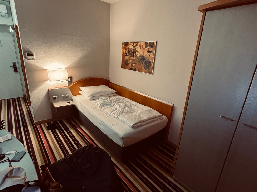 H+ Hotel Köln Hürth主图