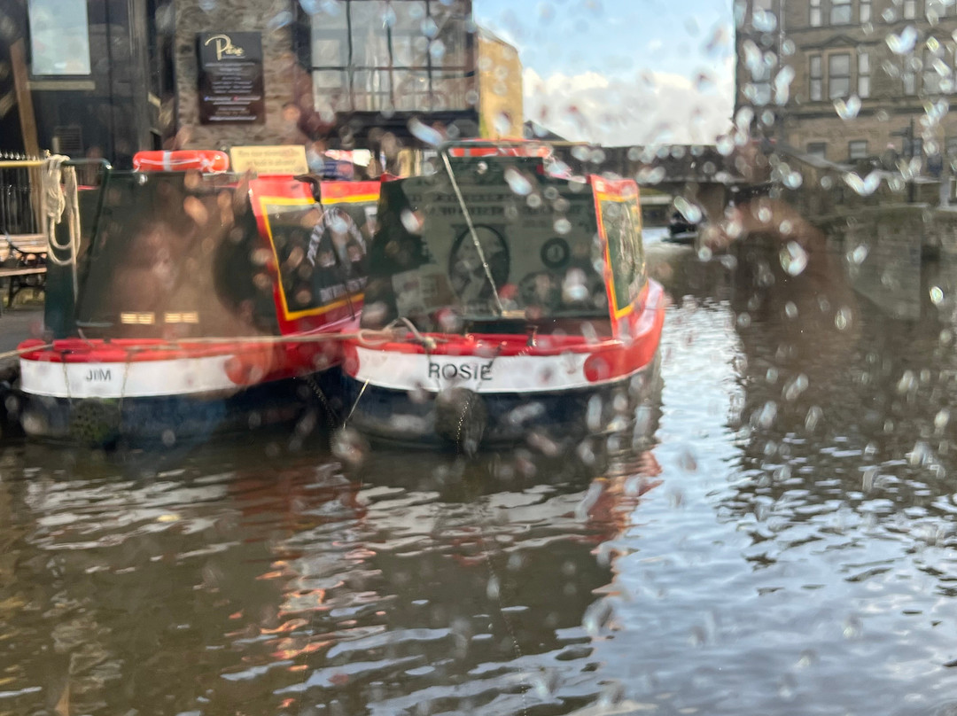 Pennine Cruisers of Skipton-斯基普顿必去景点