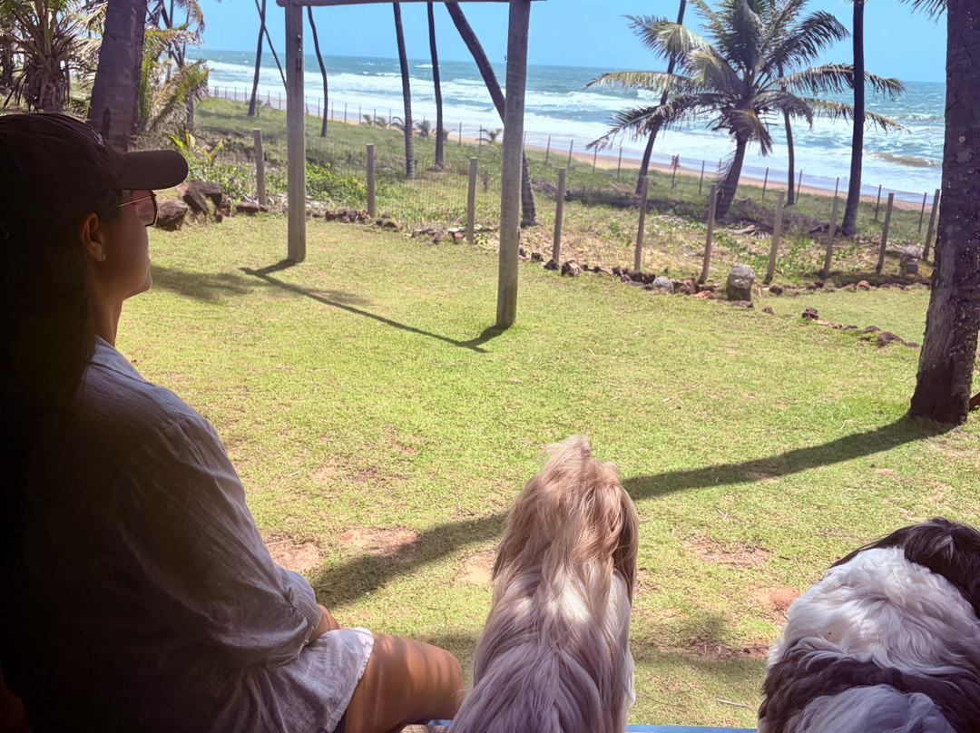 Pousada Capitu主图