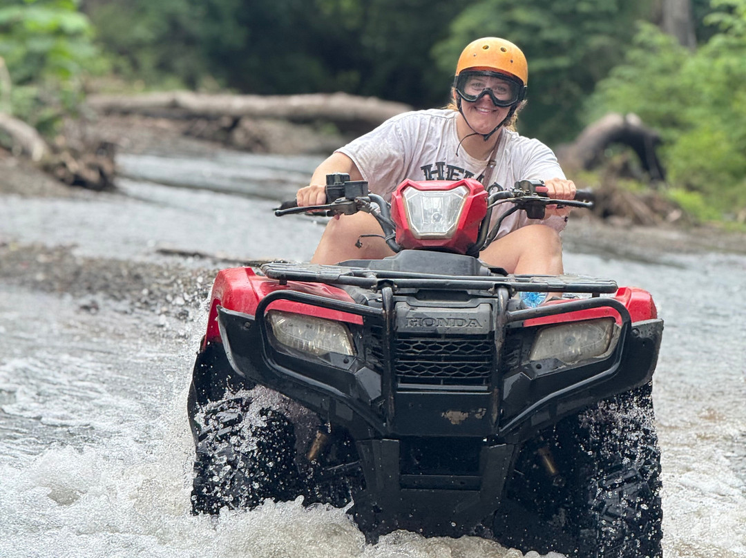 Blessing Tours-Area de Conservacion Guanacaste必去景点
