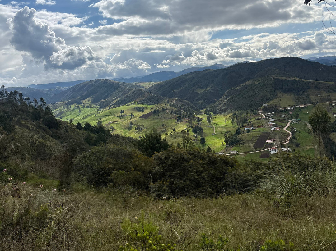 Centro Ecuestre Bellavista-昆卡必去景点