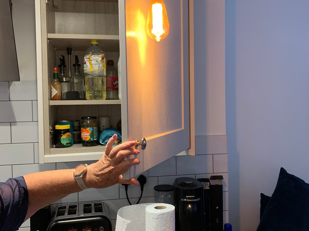 Ramsgate Royal Harbour & Marina-Ramsgate必去景点