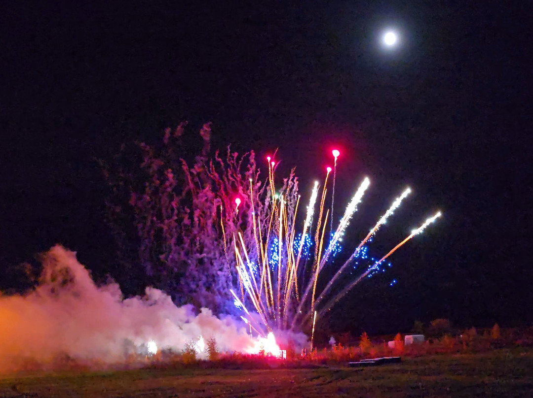 Apley Farm Shop-Norton必去景点