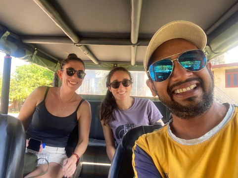 Georgie Travel and Tours Pvt Ltd