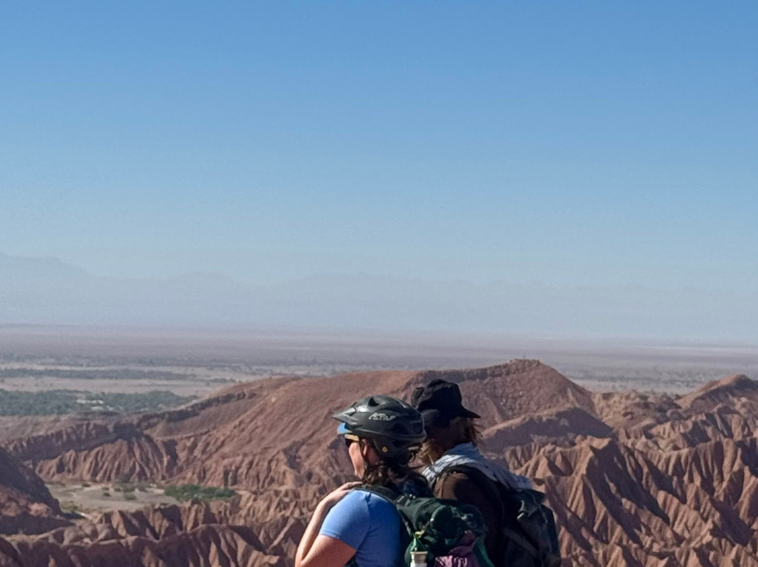 San Piter Bike-圣佩德罗-德阿塔卡马必去景点