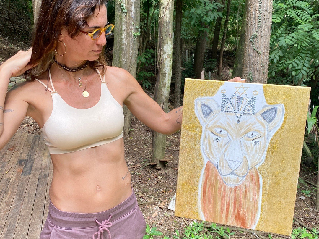 Bri'ah Art Gallery-圣特雷莎必去景点