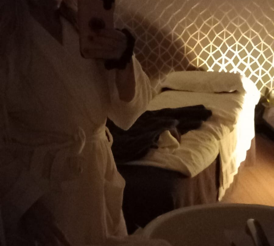 Hilton Strathclyde Spa-Bellshill必去景点