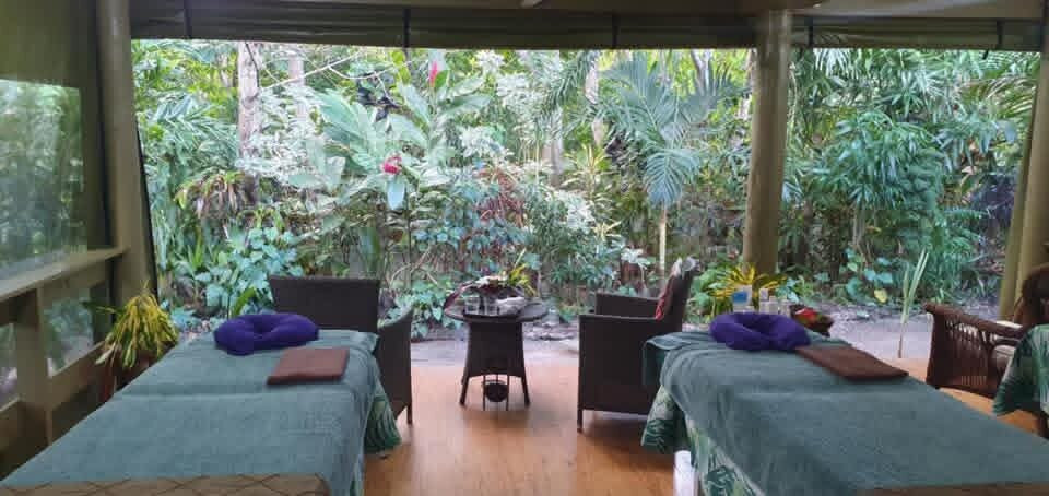 Sigatoka Spa-辛加东卡必去景点