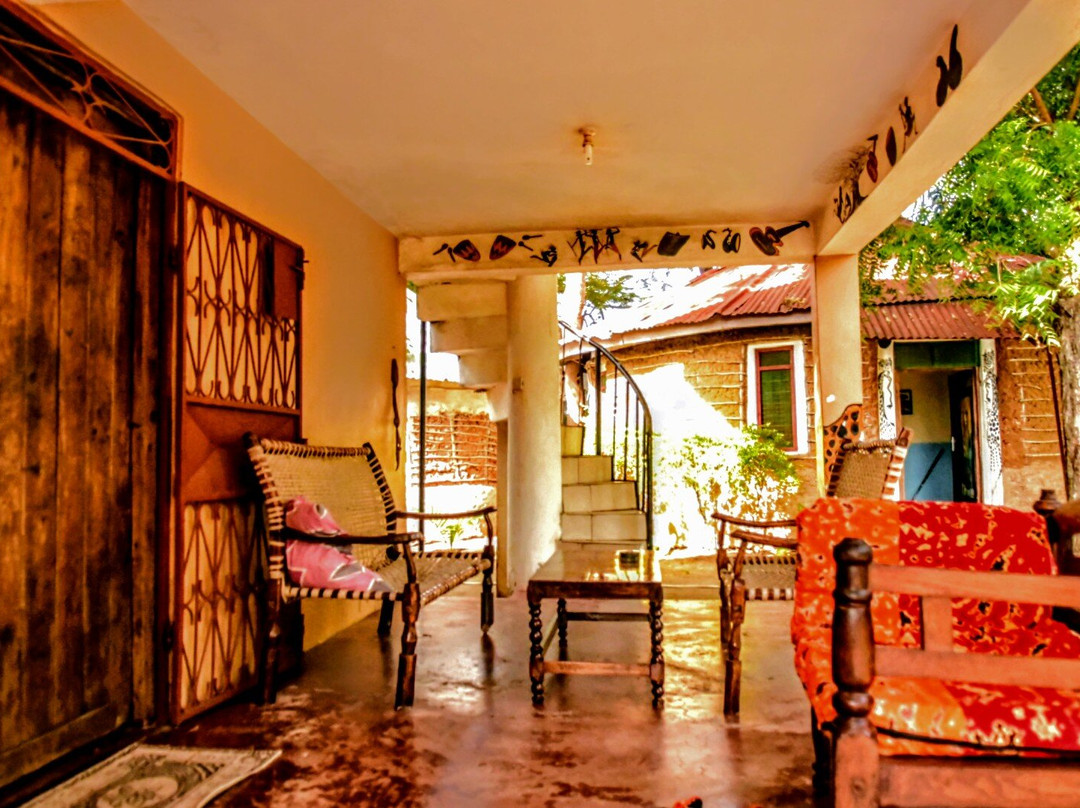 Moyo Mmoja Guesthouse主图
