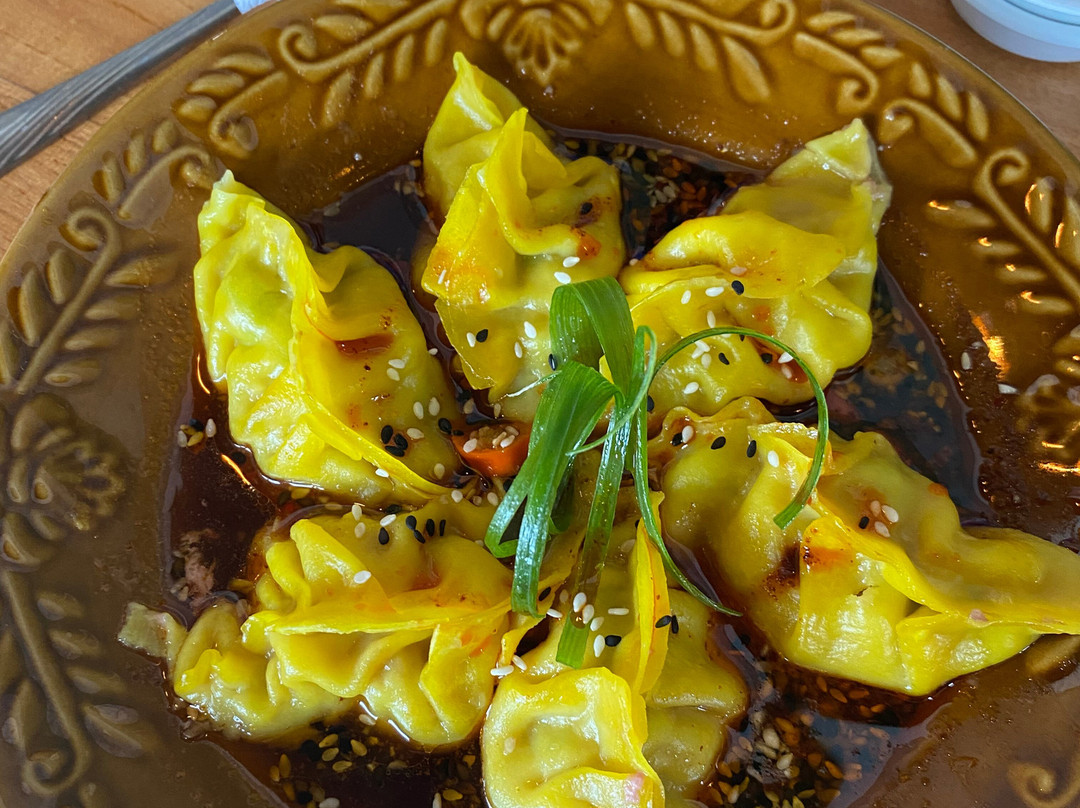 Life Kitchen Dumpling