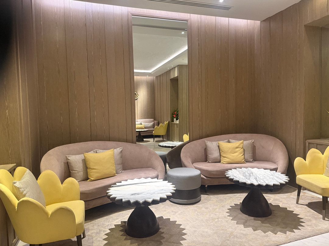 Sati Spa-卡马拉必去景点