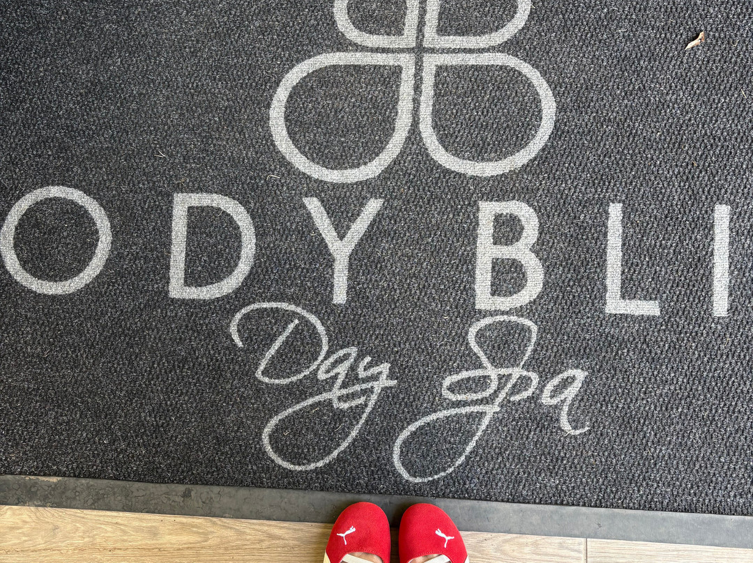 Body Bliss Day Spa - Kiara Lodge-克拉伦斯必去景点