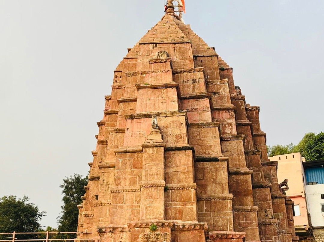 Omkareshwar Parikrama-昂卡雷什瓦尔必去景点