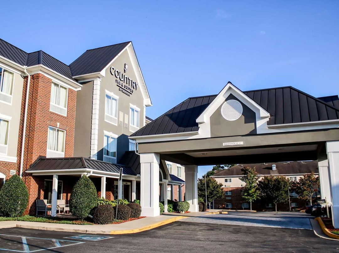 Country Inn & Suites by Radisson, Richmond West at I-64, VA