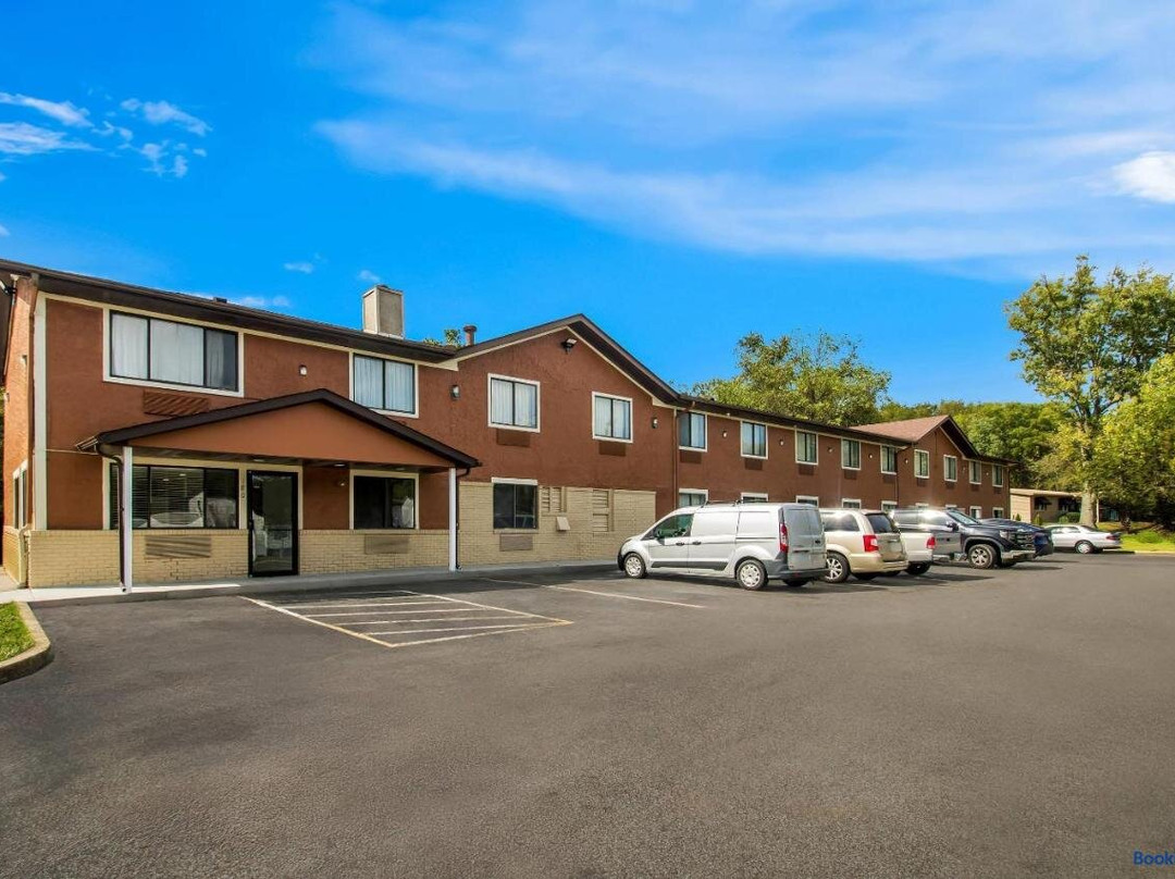 Rodeway Inn