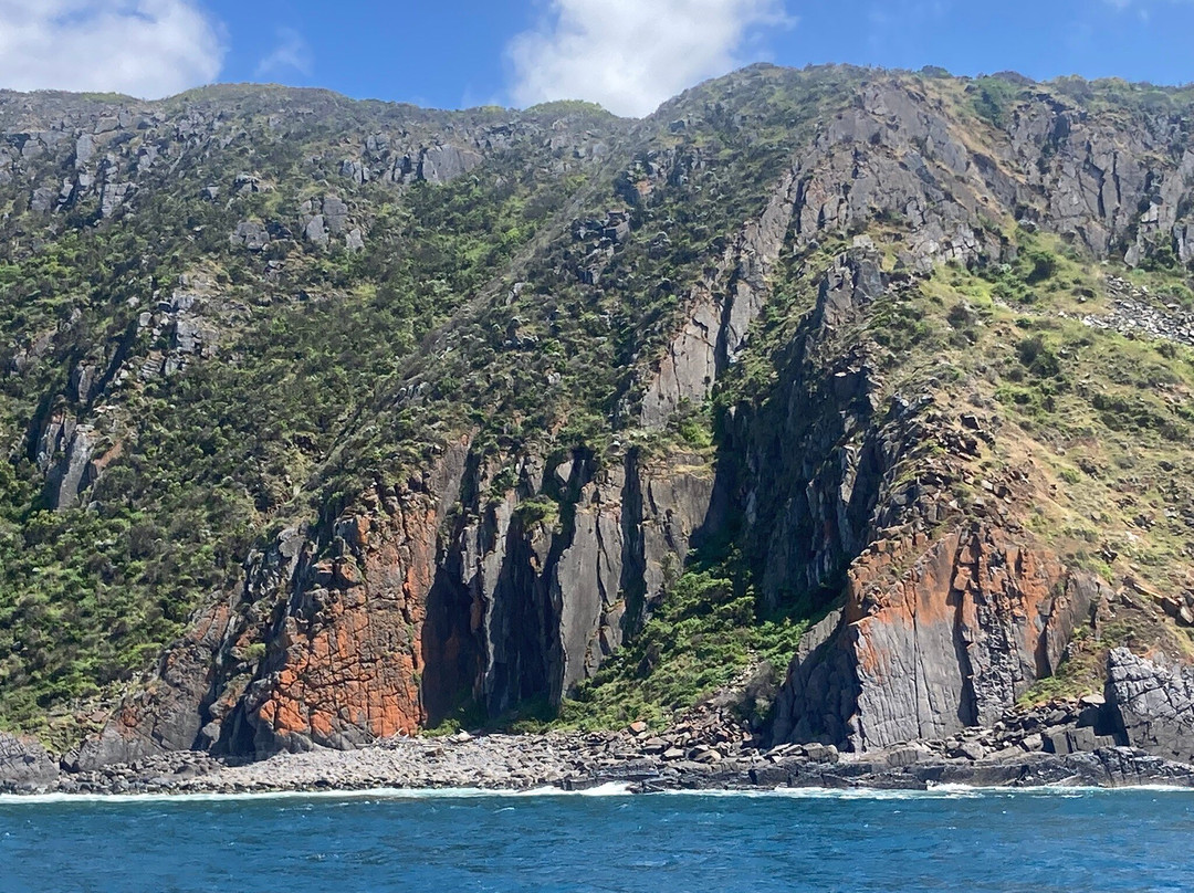 安克雷奇海滨酒店主图