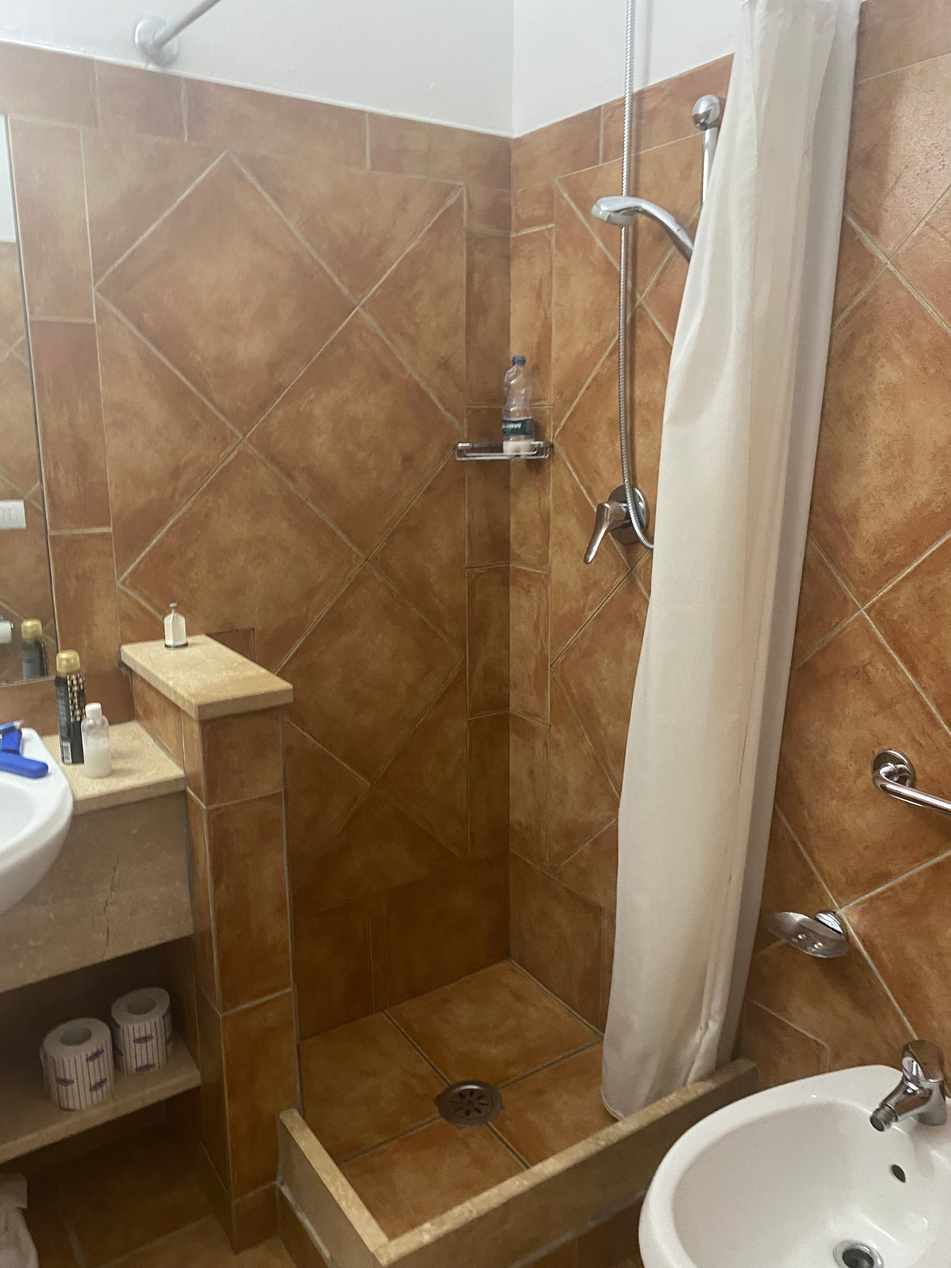 Colonna Hotel Du Golf-官方