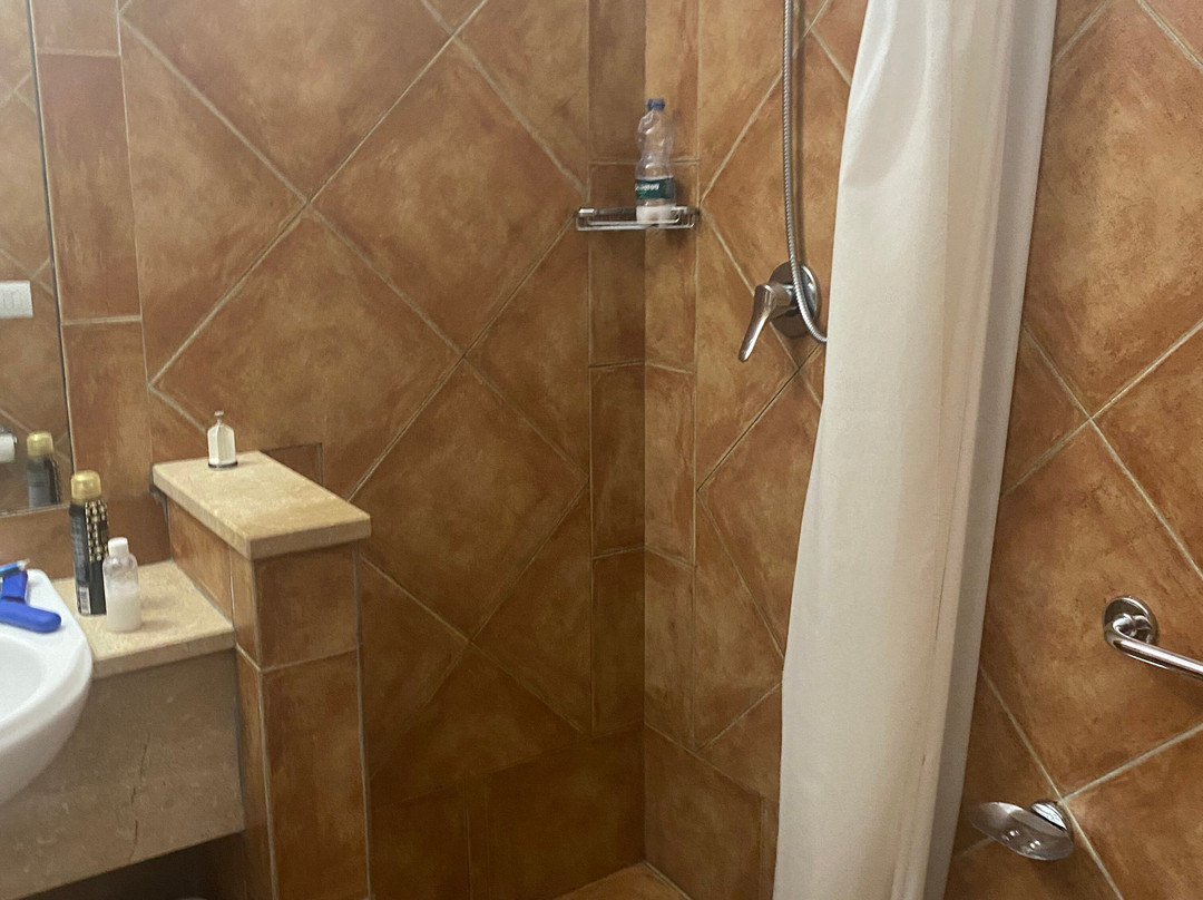 Colonna Hotel Du Golf主图