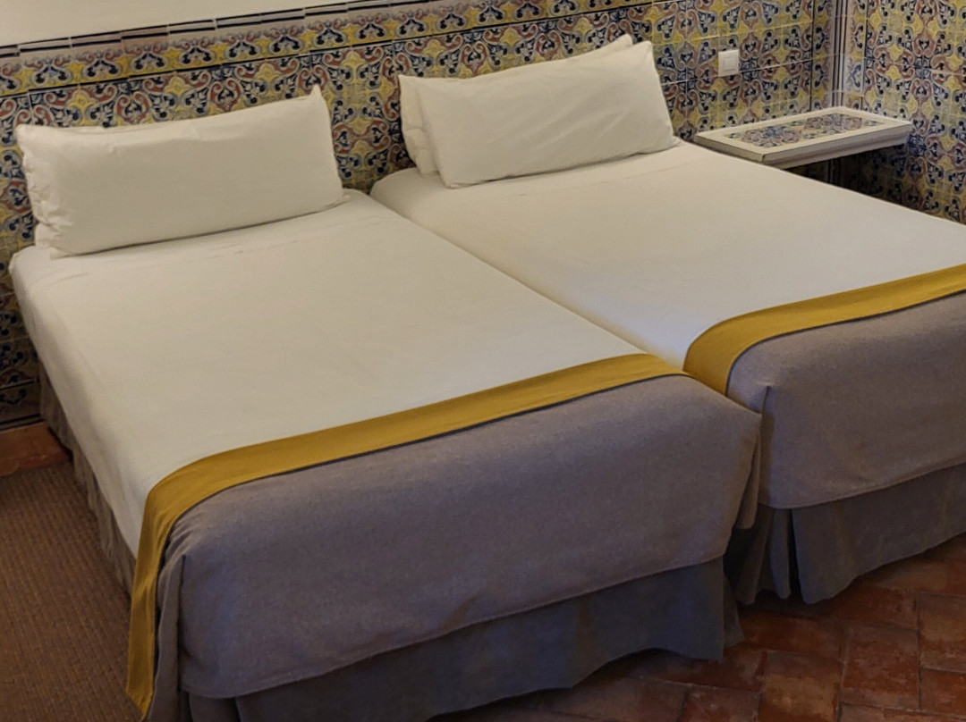 Parador de Almagro主图