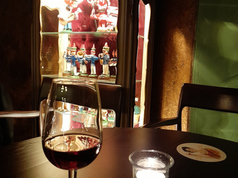 Ideal Clube de Fado-波尔图必去景点