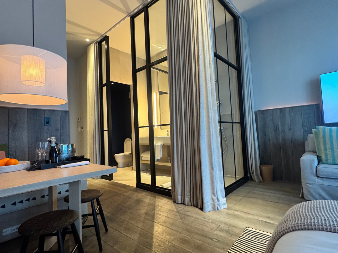 Asbury Ocean Club Hotel主图