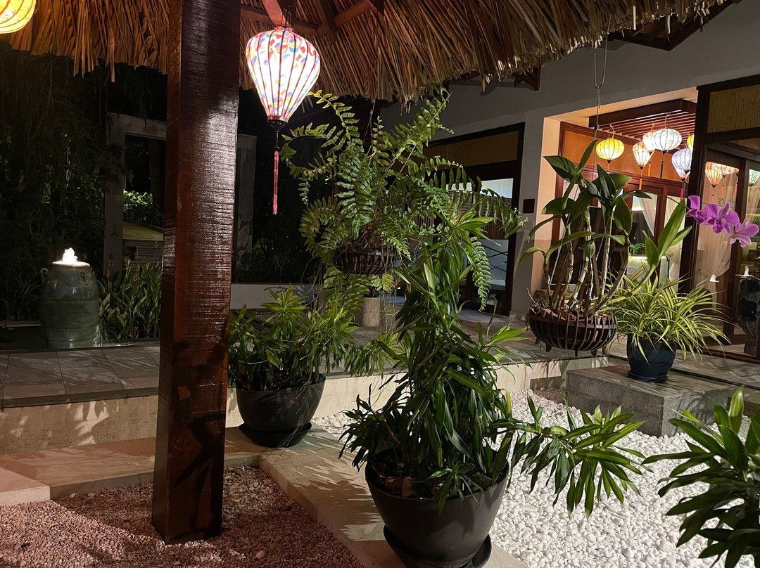 Zest Spa-藩切市必去景点